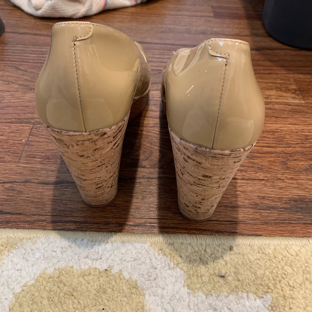 Wedges